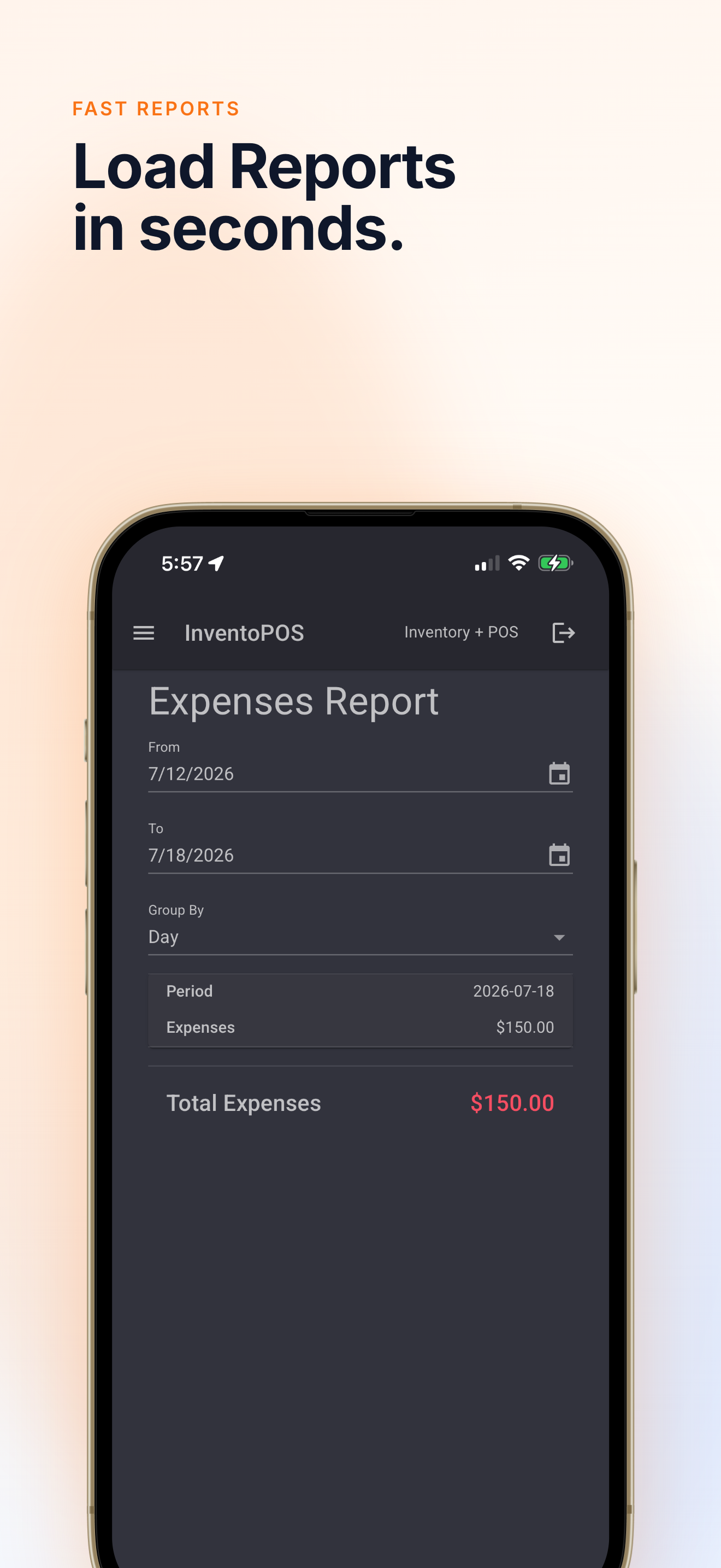 Fast Reports